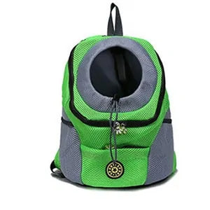 Mochila para transportar mascotas