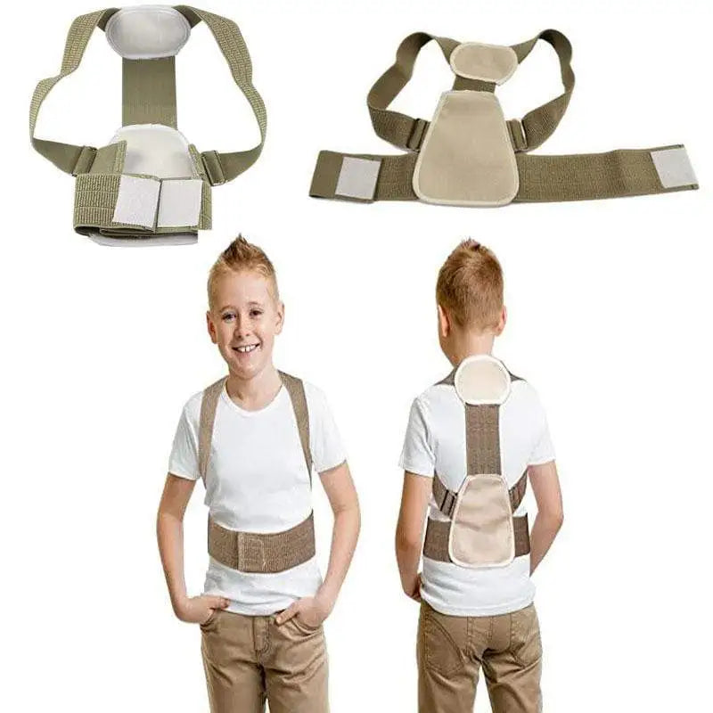 Scoliosis Back Brace