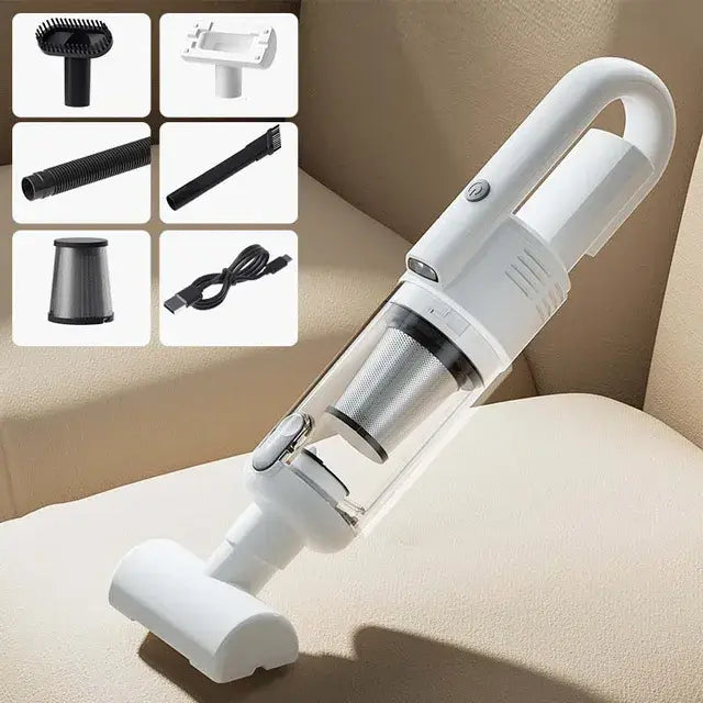 Dog- Cat Vacuum Grooming Kit