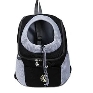 Mochila para transportar mascotas