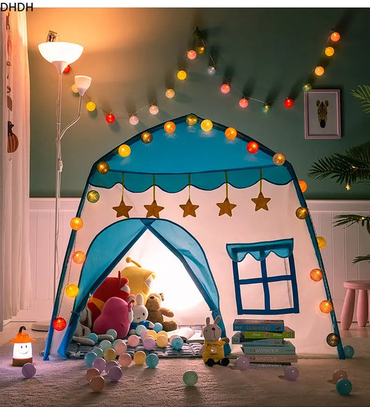 Children's Tent Playhouse