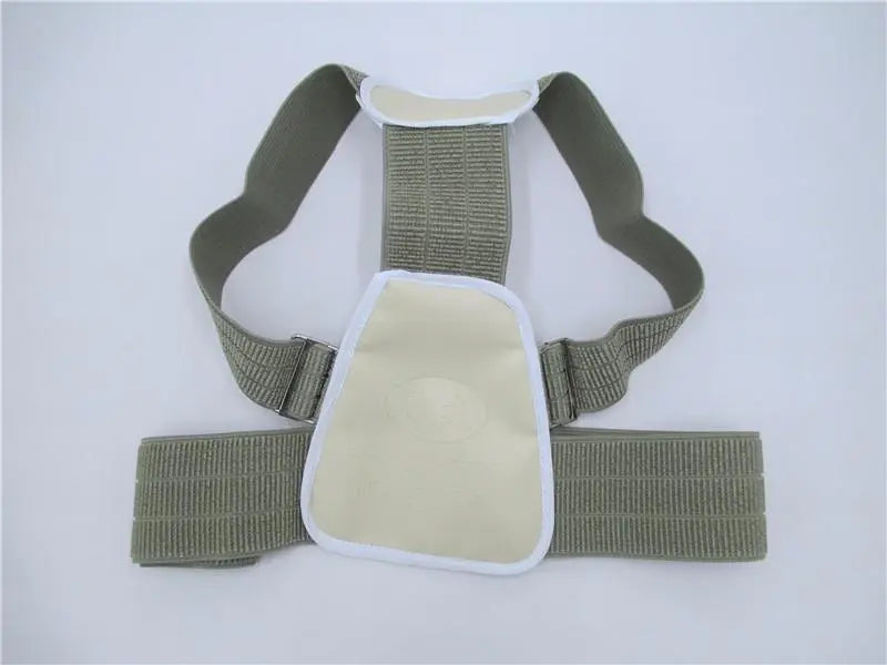 Scoliosis Back Brace