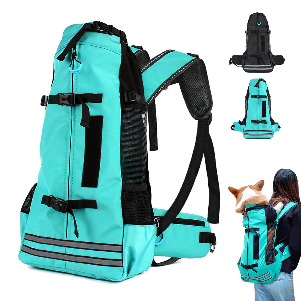 Dog Carrier Backpack