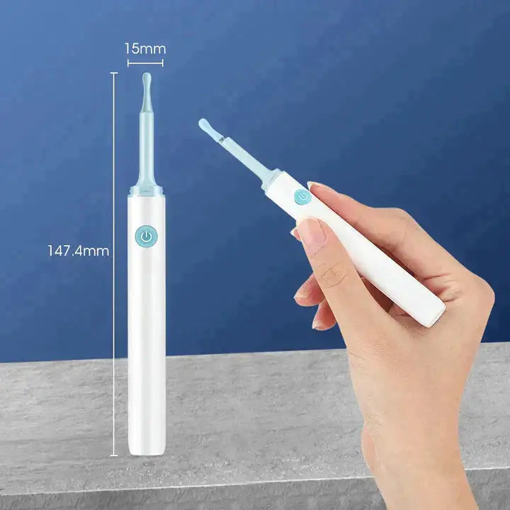 Ear Wax Remover Pro