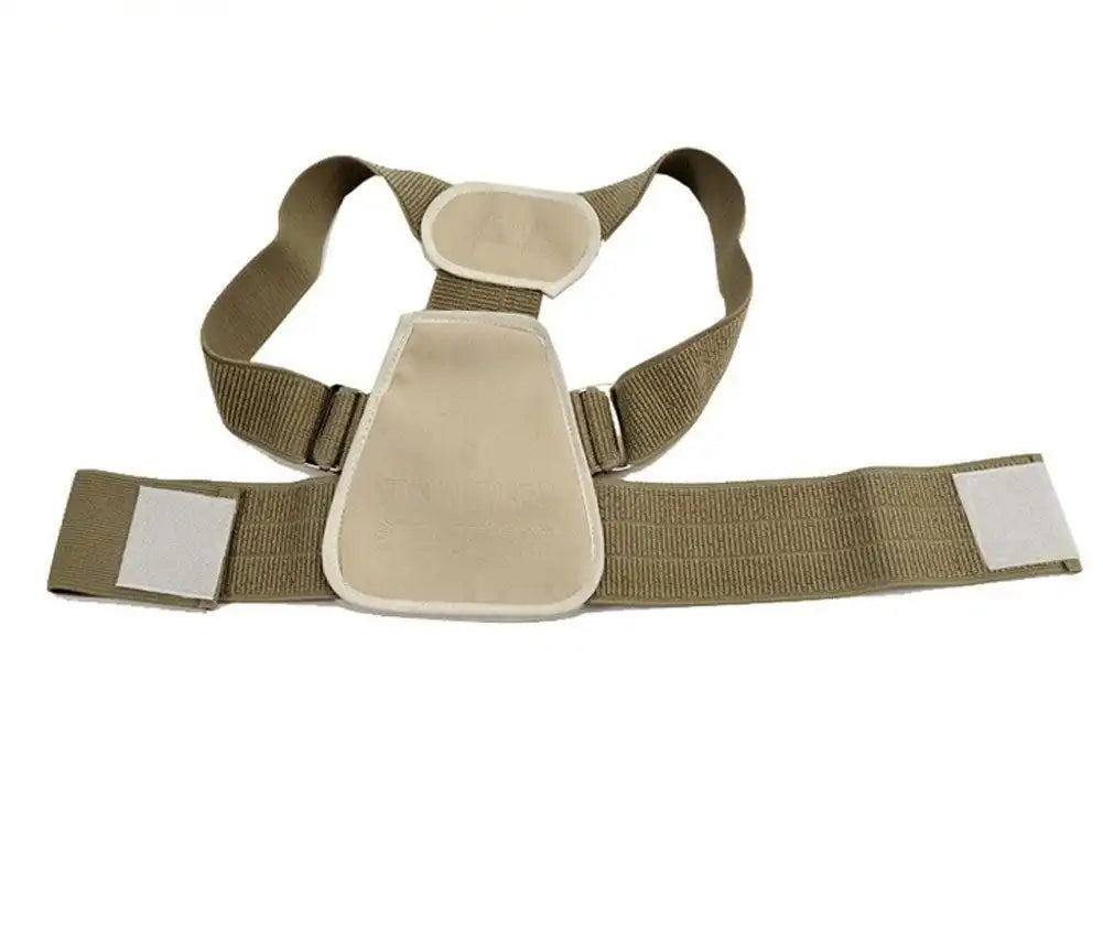 Scoliosis Back Brace