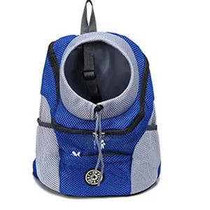 Mochila para transportar mascotas