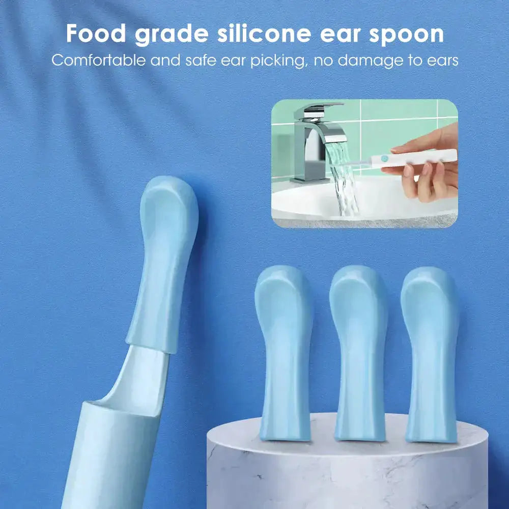 Ear Wax Remover Pro