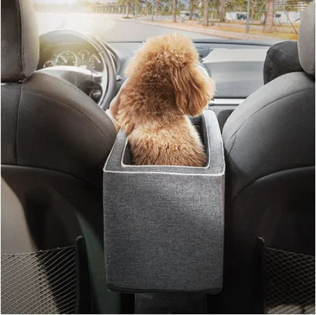 Portable Pet Car Seat