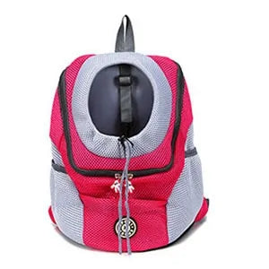 Mochila para transportar mascotas