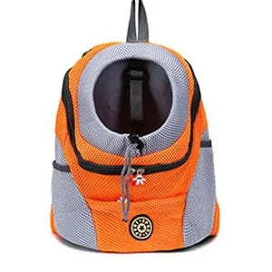 Mochila para transportar mascotas