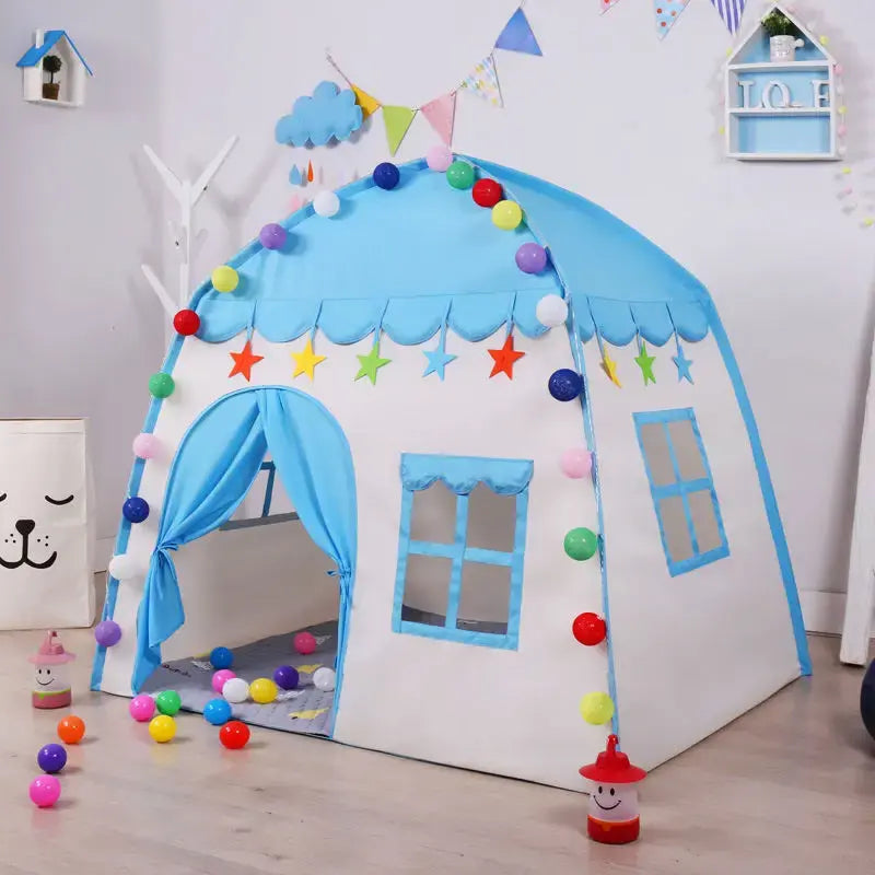 Children's Tent Playhouse